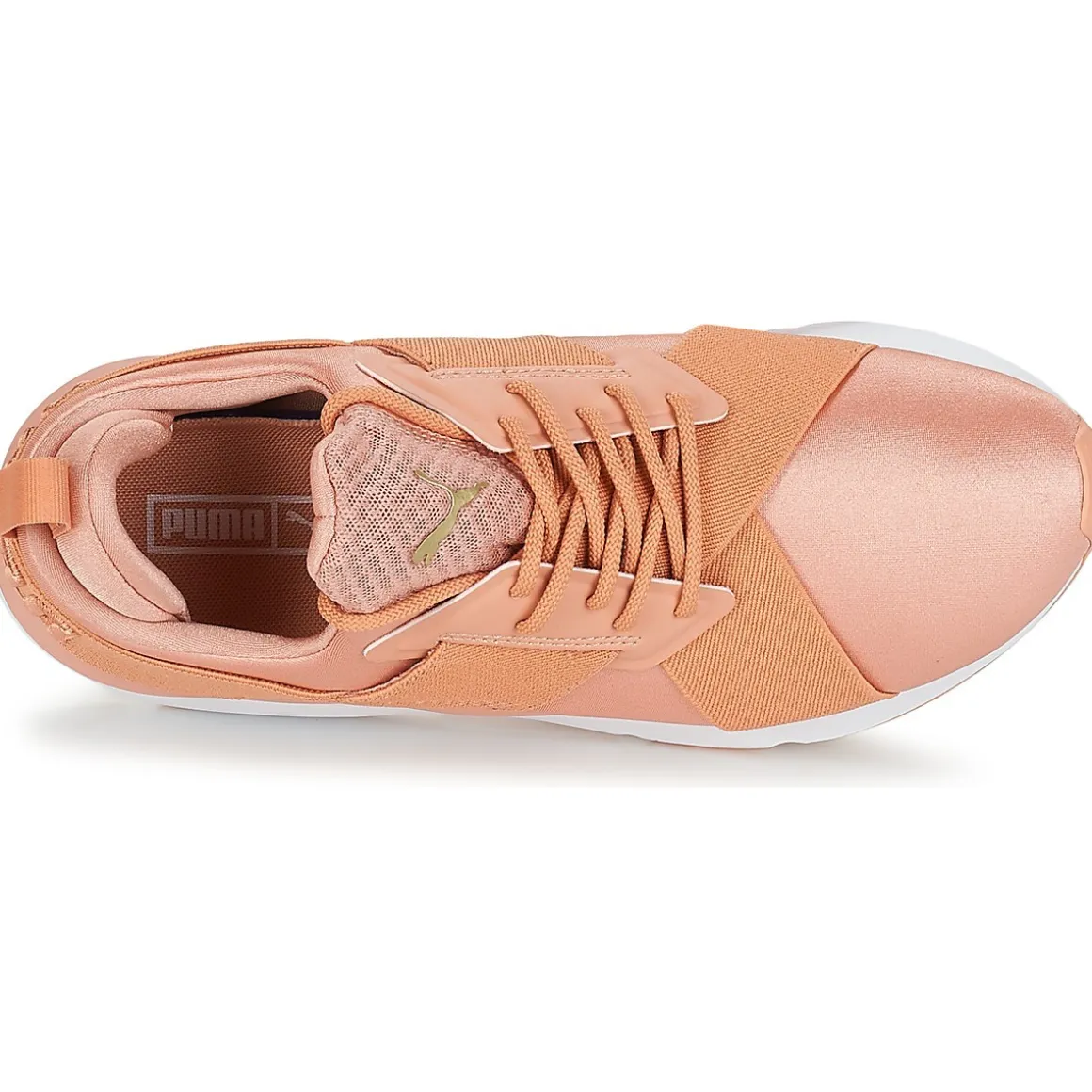 Lave sneakers Puma