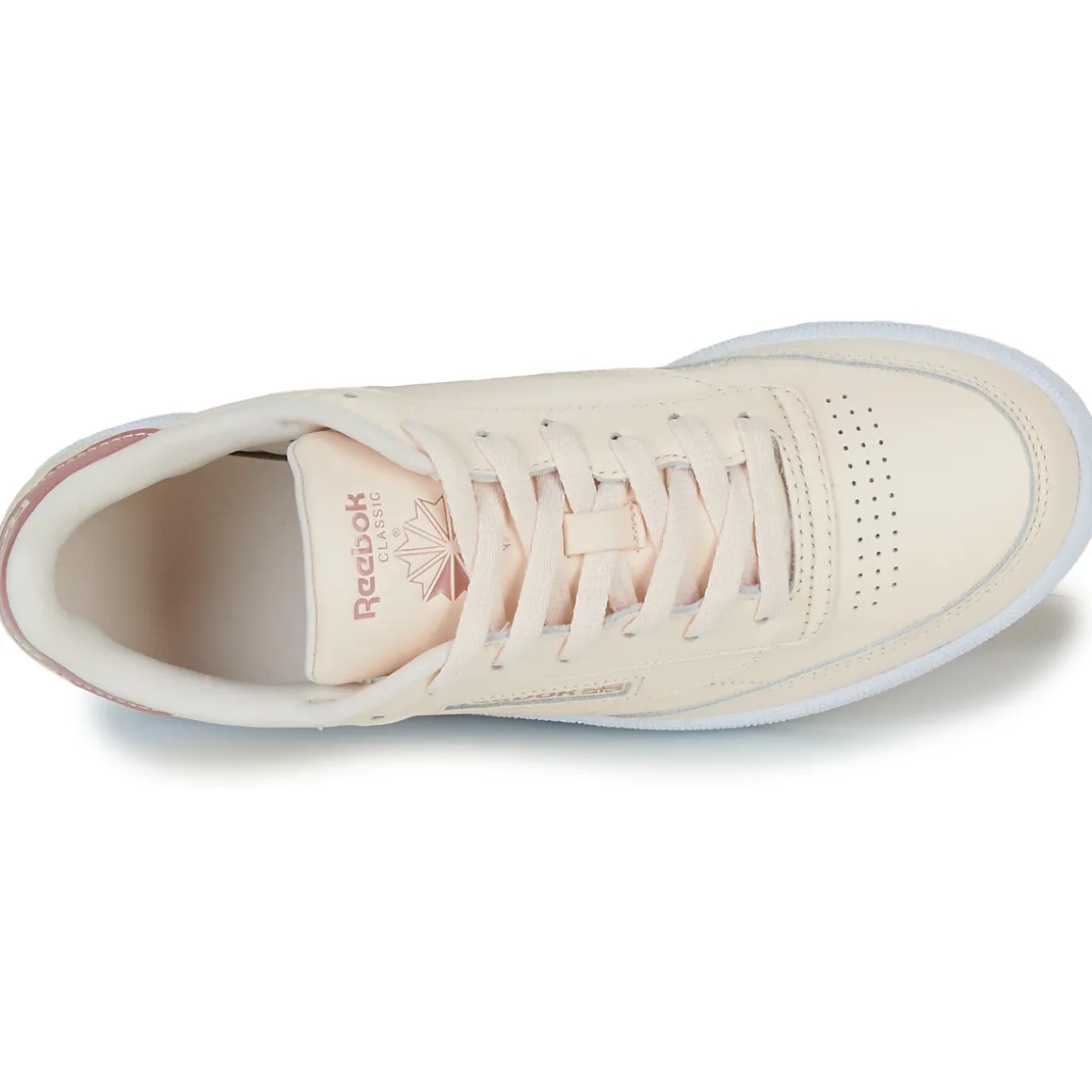 Lave sneakers Reebok Classic