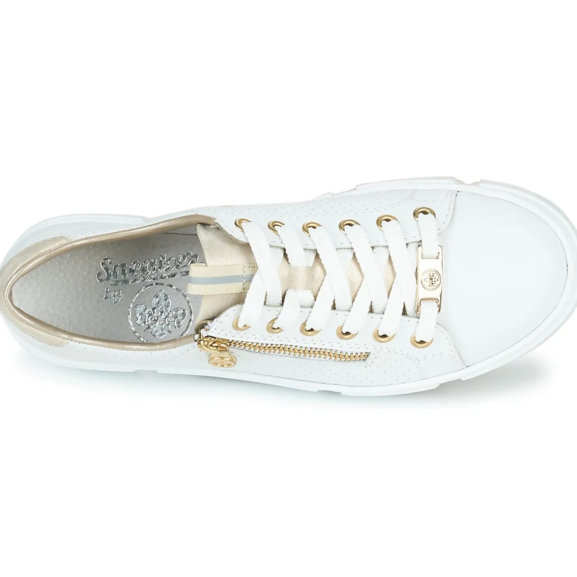 Lave sneakers Rieker