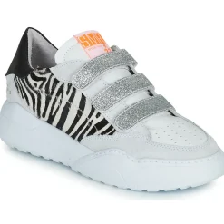 Lave sneakers Semerdjian