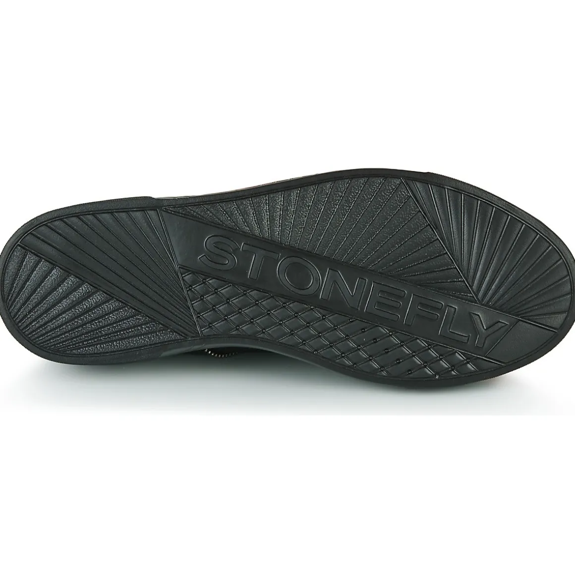 Lave sneakers Stonefly