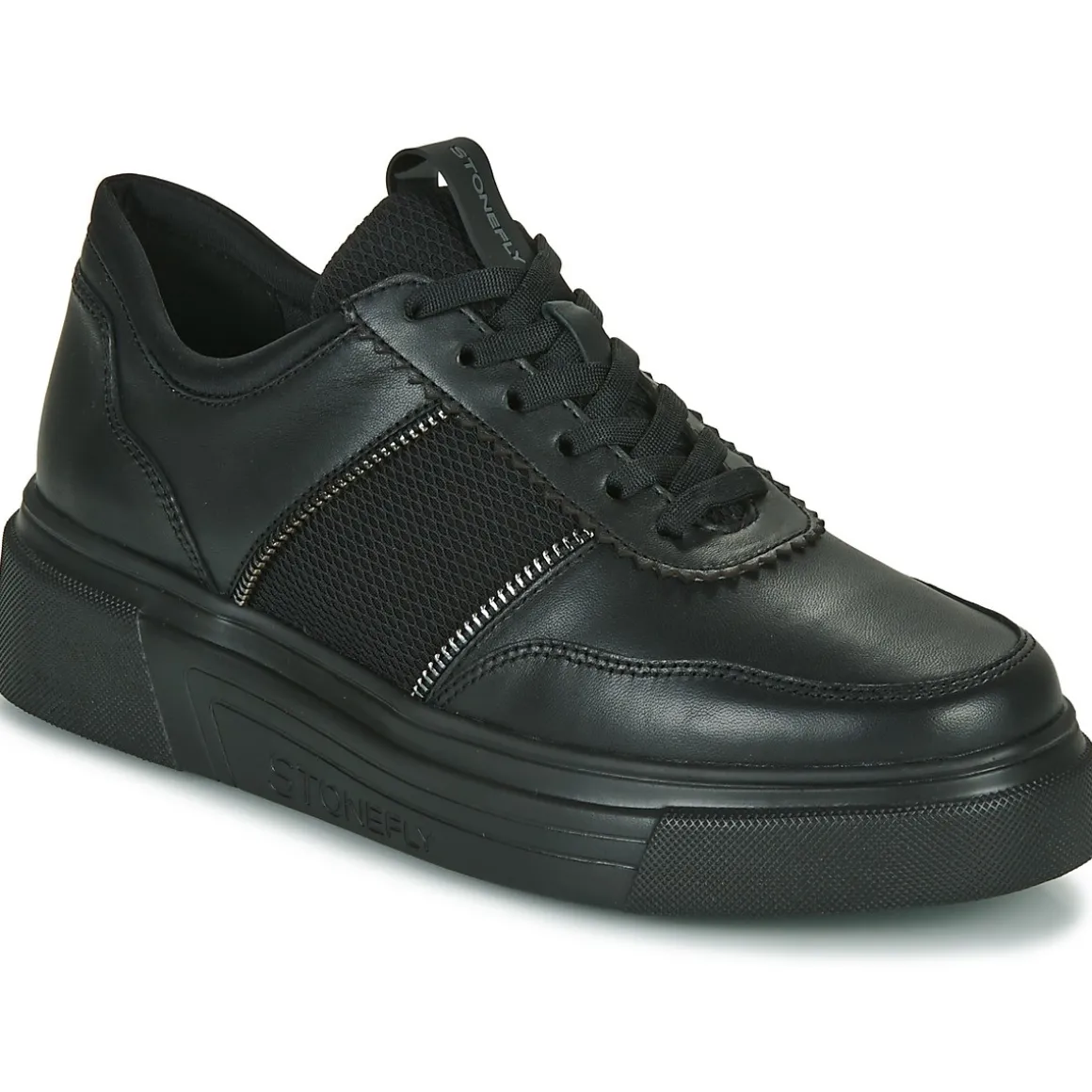 Lave sneakers Stonefly