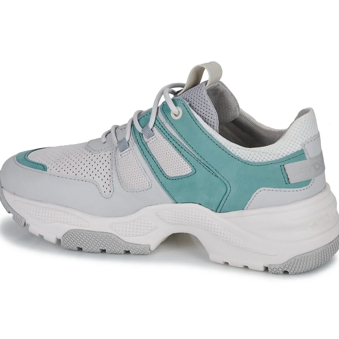 Lave sneakers Stonefly