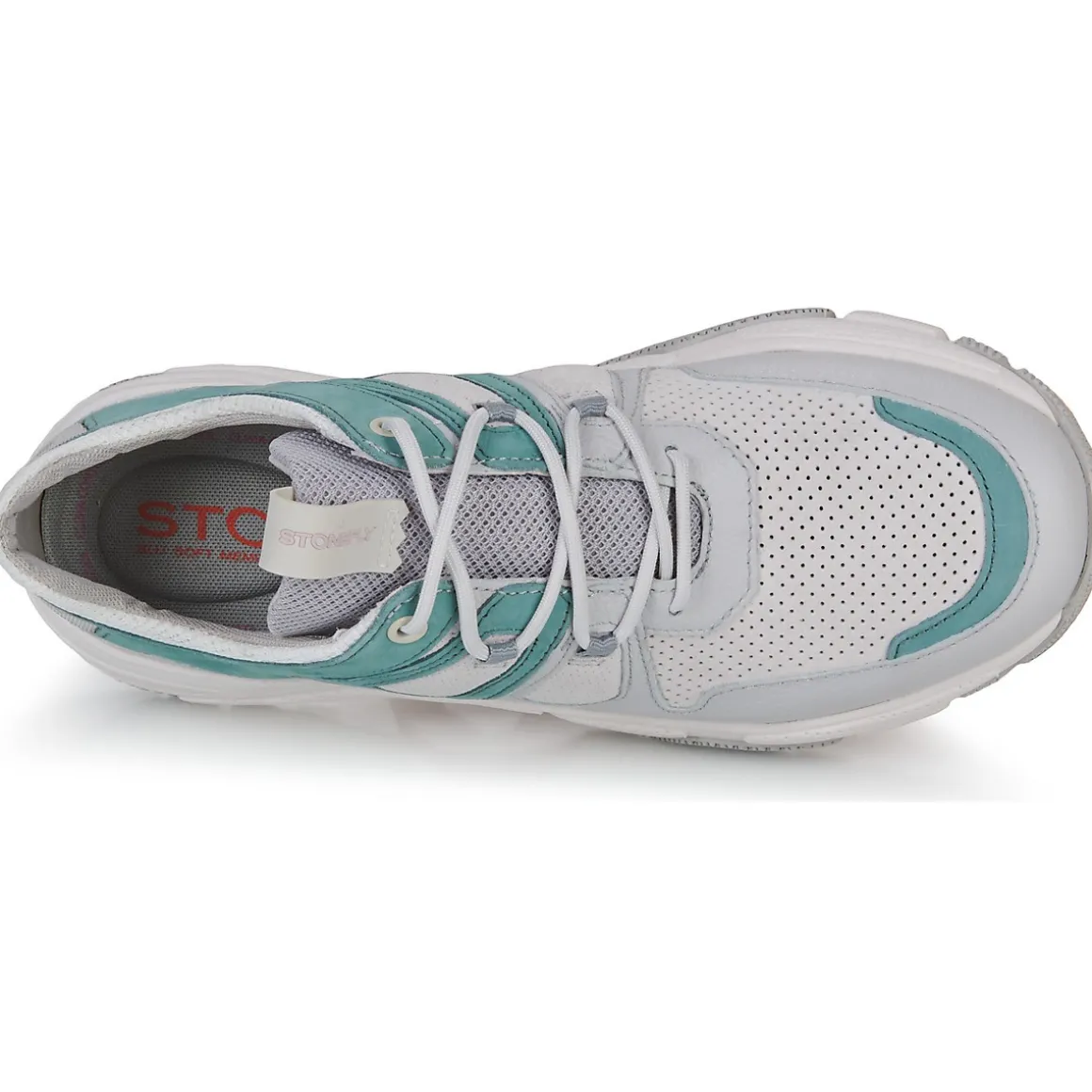 Lave sneakers Stonefly