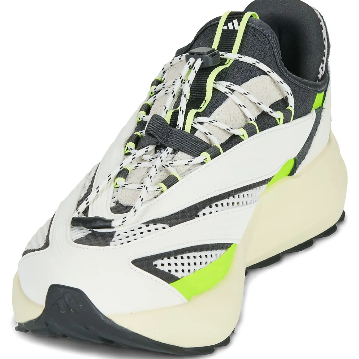 Lave sneakers adidas