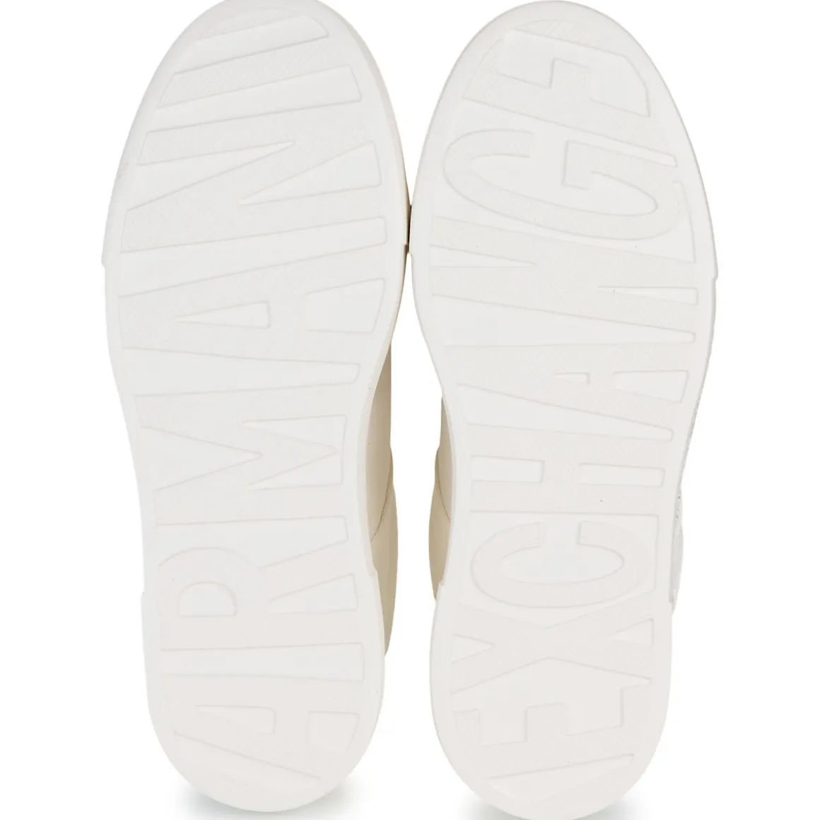 Lave sneakers Armani Exchange