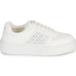 Lave sneakers Armani Exchange