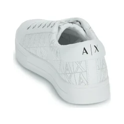 Lave sneakers Armani Exchange