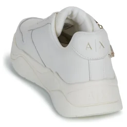 Lave sneakers Armani Exchange