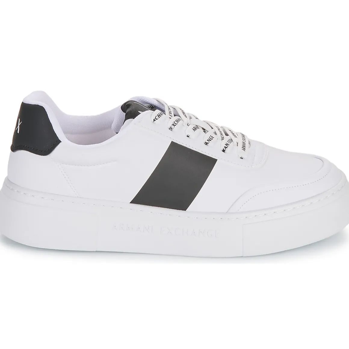 Lave sneakers Armani Exchange