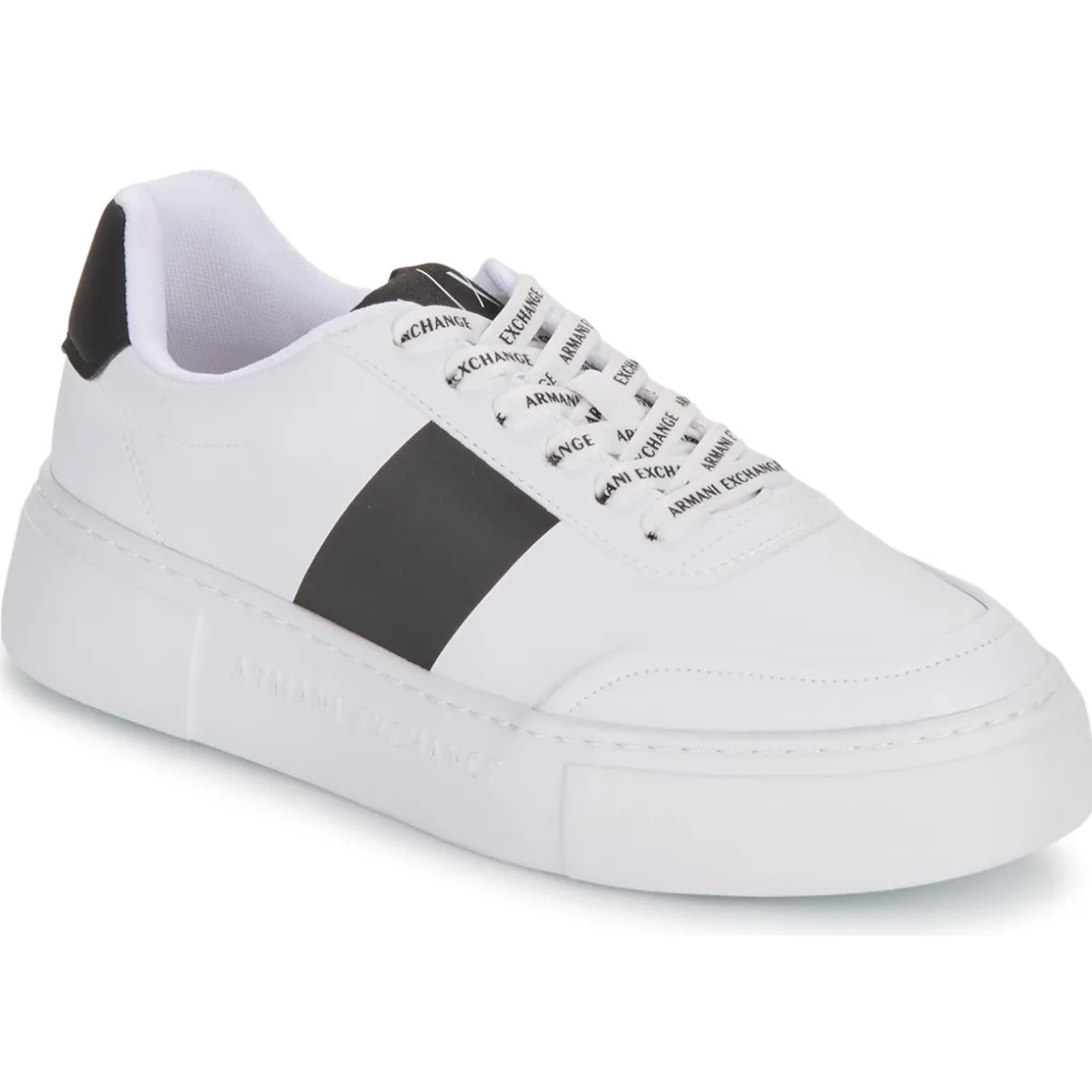 Lave sneakers Armani Exchange