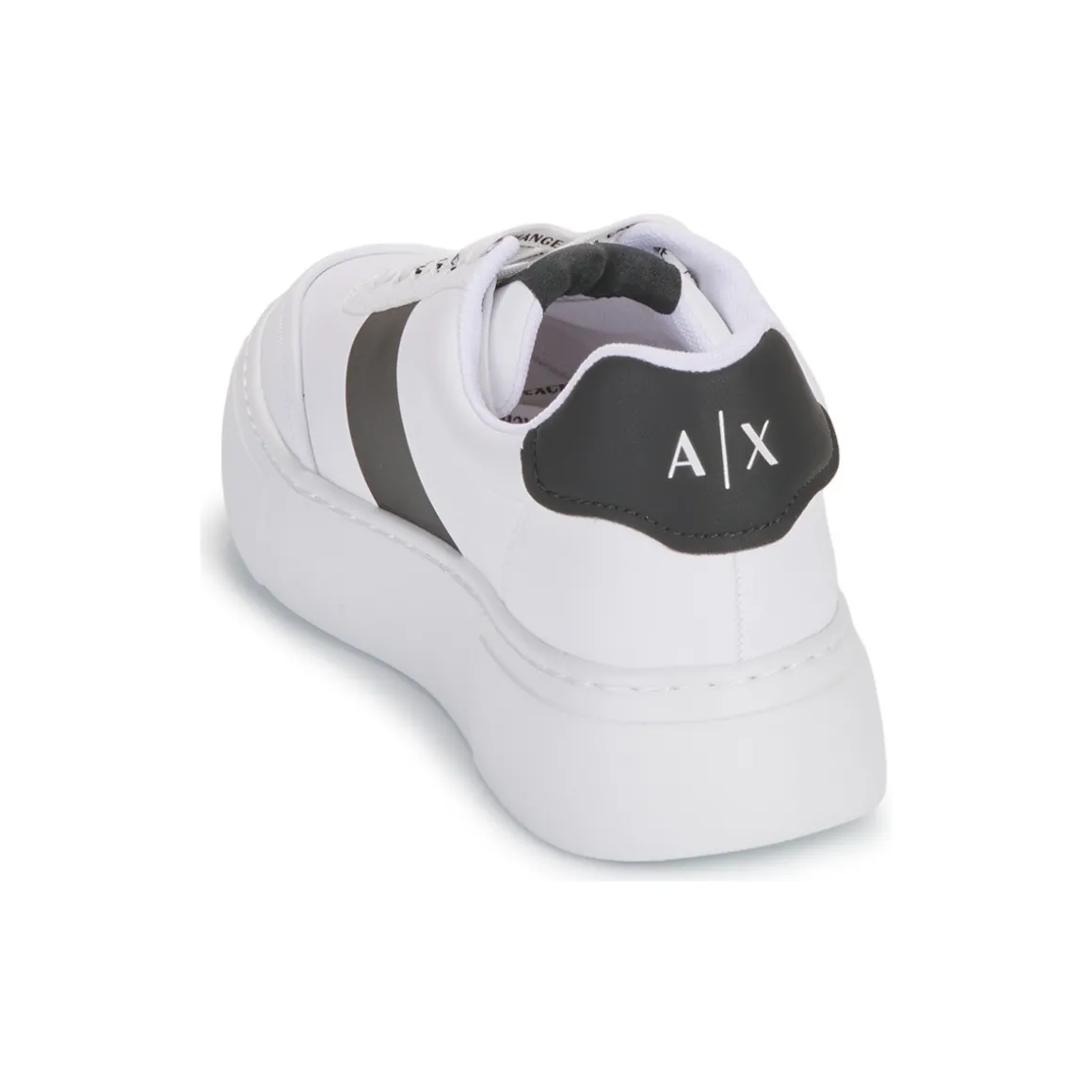Lave sneakers Armani Exchange