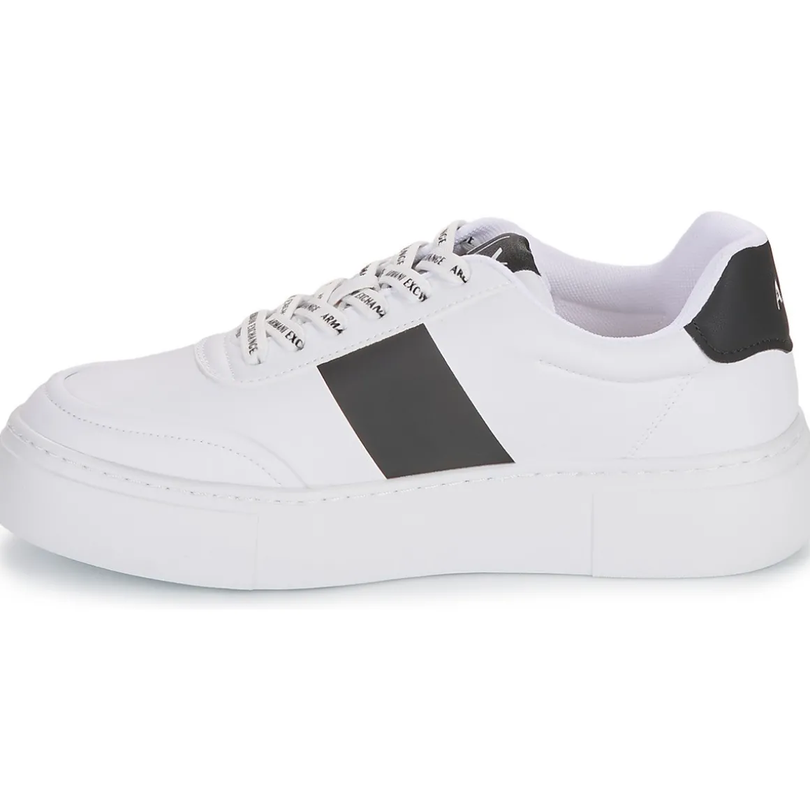 Lave sneakers Armani Exchange