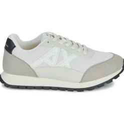 Lave sneakers Armani Exchange