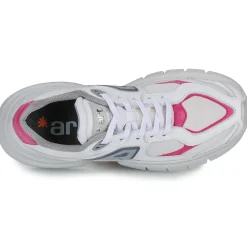 Lave sneakers Art