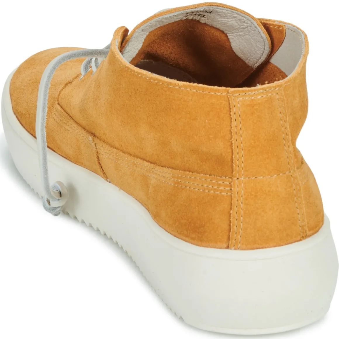 Lave sneakers Blackstone