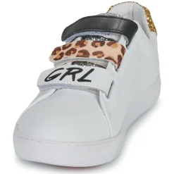 Lave sneakers Bons baisers de Paname