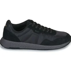 Lave sneakers BOSS