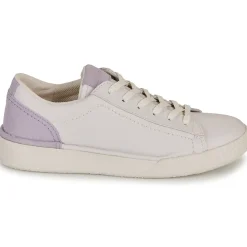 Lave sneakers Clarks
