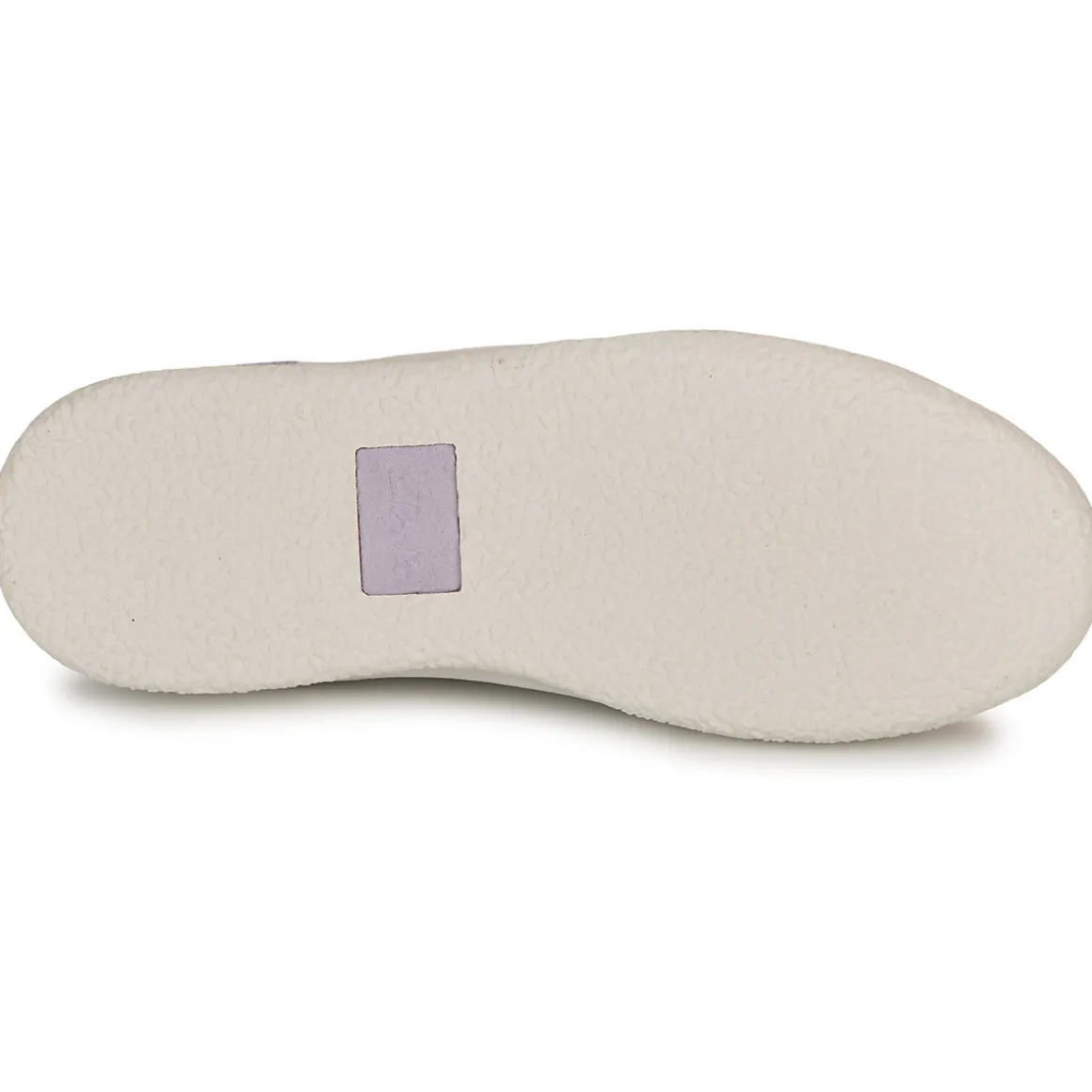 Lave sneakers Clarks