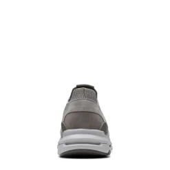 Lave sneakers Clarks