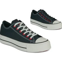 Lave sneakers Converse