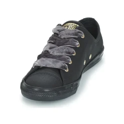 Lave sneakers Converse