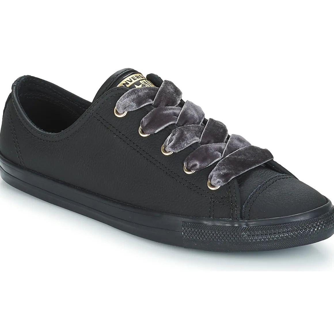 Lave sneakers Converse