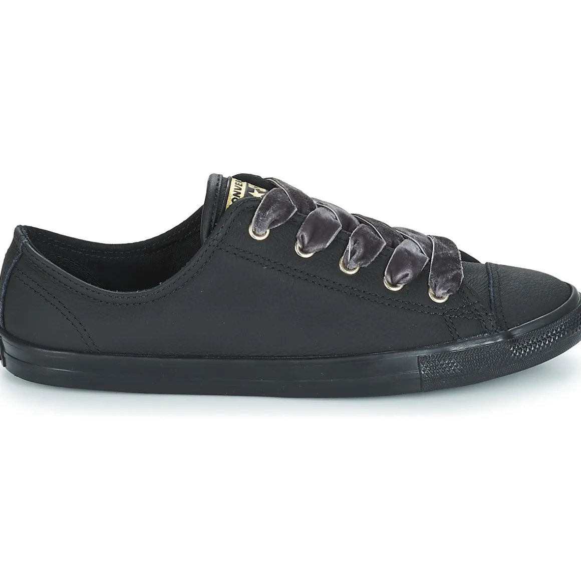 Lave sneakers Converse