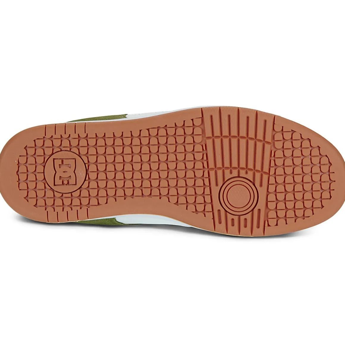 Lave sneakers DC Shoes