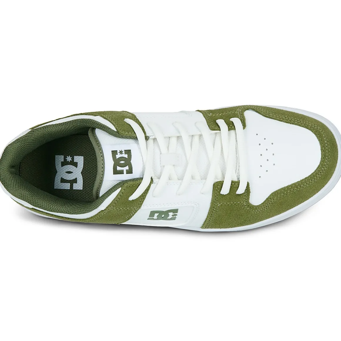 Lave sneakers DC Shoes