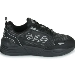 Lave sneakers Emporio Armani EA7