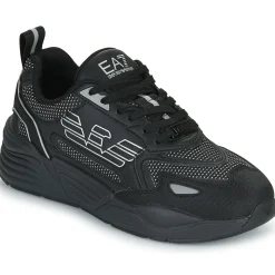 Lave sneakers Emporio Armani EA7