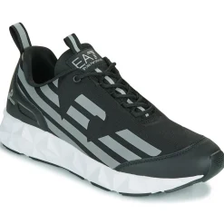 Lave sneakers Emporio Armani EA7