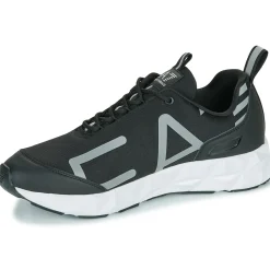Lave sneakers Emporio Armani EA7