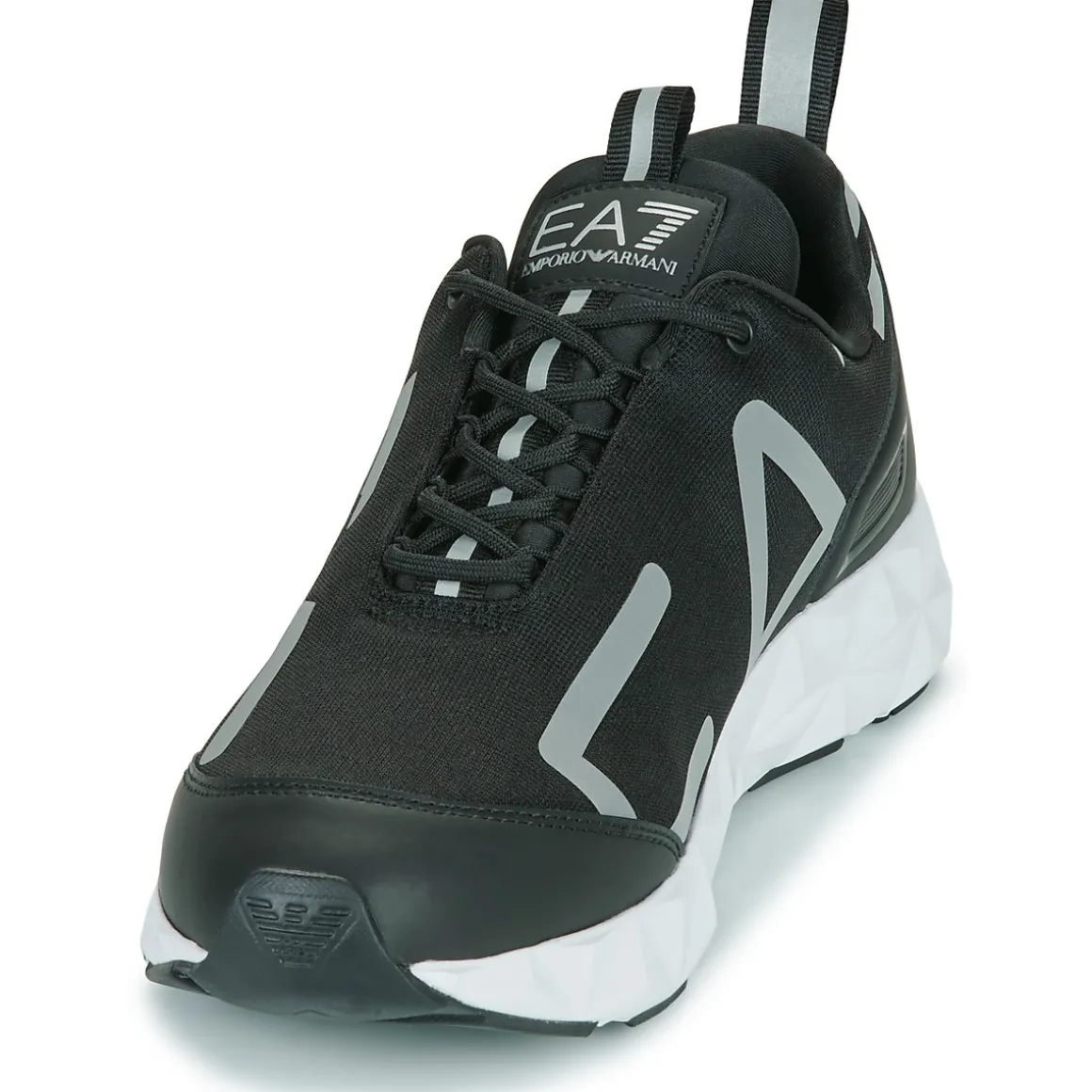 Lave sneakers Emporio Armani EA7