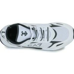 Lave sneakers Emporio Armani EA7