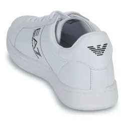 Lave sneakers Emporio Armani EA7