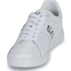 Lave sneakers Emporio Armani EA7