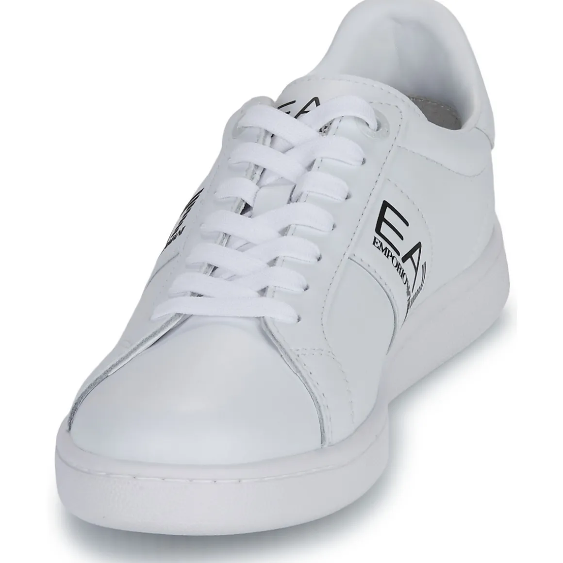 Lave sneakers Emporio Armani EA7