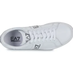 Lave sneakers Emporio Armani EA7