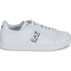 Lave sneakers Emporio Armani EA7