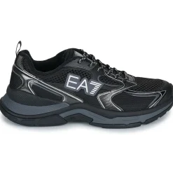 Lave sneakers Emporio Armani EA7