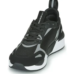 Lave sneakers Emporio Armani EA7