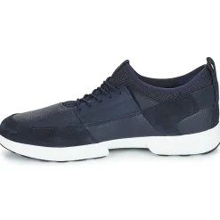 Lave sneakers Geox