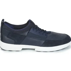 Lave sneakers Geox