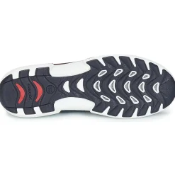 Lave sneakers Geox