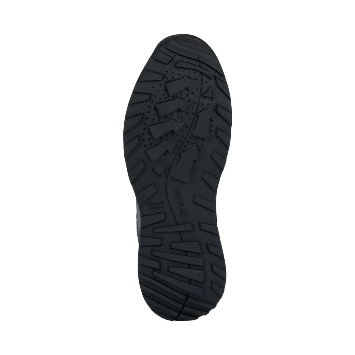 Lave sneakers Geox