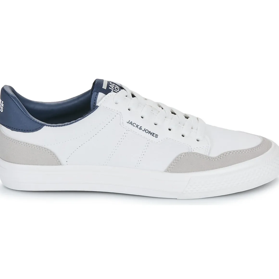 Lave sneakers Jack & Jones