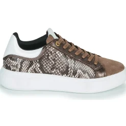 Lave sneakers JB Martin